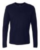 Picture of 3601 - Unisex Cotton Long Sleeve Tee