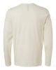 Picture of 3601 - Unisex Cotton Long Sleeve Tee