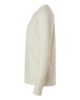 Picture of 3601 - Unisex Cotton Long Sleeve Tee