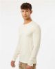 Picture of 3601 - Unisex Cotton Long Sleeve Tee