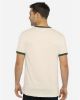 Picture of 3604 - Unisex Cotton Ringer Tee