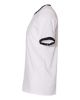 Picture of 3604 - Unisex Cotton Ringer Tee