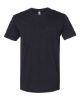 Picture of 3605 - Unisex Cotton Pocket Tee
