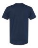 Picture of 3605 - Unisex Cotton Pocket Tee