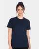 Picture of 3910 - Women's Cotton Relaxed Tee
