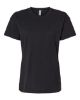 Picture of 3910 - Women's Cotton Relaxed Tee