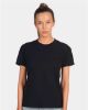 Picture of 3910 - Women's Cotton Relaxed Tee