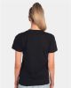 Picture of 3910 - Women's Cotton Relaxed Tee