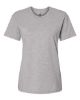 Picture of 3910 - Women's Cotton Relaxed Tee