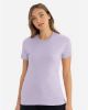 Picture of 3910 - Women's Cotton Relaxed Tee