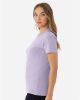 Picture of 3910 - Women's Cotton Relaxed Tee