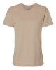 Picture of 3910 - Women's Cotton Relaxed Tee