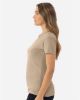 Picture of 3910 - Women's Cotton Relaxed Tee
