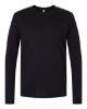 Picture of 6071 - Unisex Triblend Long Sleeve Tee