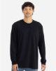 Picture of 6071 - Unisex Triblend Long Sleeve Tee