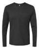 Picture of 6071 - Unisex Triblend Long Sleeve Tee