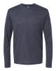 Picture of 6071 - Unisex Triblend Long Sleeve Tee