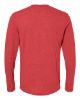 Picture of 6071 - Unisex Triblend Long Sleeve Tee