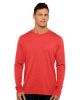 Picture of 6071 - Unisex Triblend Long Sleeve Tee