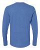 Picture of 6071 - Unisex Triblend Long Sleeve Tee