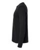 Picture of 6211 - Unisex CVC Long Sleeve Tee