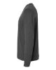 Picture of 6211 - Unisex CVC Long Sleeve Tee