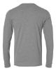 Picture of 6211 - Unisex CVC Long Sleeve Tee