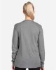 Picture of 6211 - Unisex CVC Long Sleeve Tee