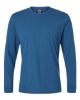 Picture of 6211 - Unisex CVC Long Sleeve Tee