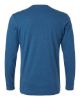 Picture of 6211 - Unisex CVC Long Sleeve Tee