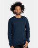 Picture of 6211 - Unisex CVC Long Sleeve Tee