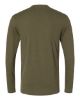 Picture of 6211 - Unisex CVC Long Sleeve Tee