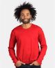 Picture of 6211 - Unisex CVC Long Sleeve Tee
