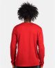 Picture of 6211 - Unisex CVC Long Sleeve Tee