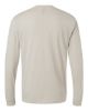 Picture of 6211 - Unisex CVC Long Sleeve Tee