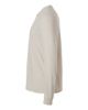 Picture of 6211 - Unisex CVC Long Sleeve Tee