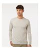 Picture of 6211 - Unisex CVC Long Sleeve Tee