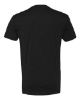 Picture of 6240 - Unisex CVC V-Neck Tee