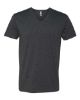 Picture of 6240 - Unisex CVC V-Neck Tee