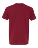 Picture of 6410 - Unisex Sueded Tee