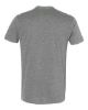 Picture of 6410 - Unisex Sueded Tee