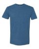 Picture of 6410 - Unisex Sueded Tee