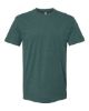 Picture of 6410 - Unisex Sueded Tee