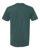 Picture of 6410 - Unisex Sueded Tee