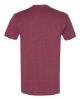 Picture of 6410 - Unisex Sueded Tee
