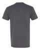 Picture of 6410 - Unisex Sueded Tee
