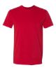 Picture of 6410 - Unisex Sueded Tee