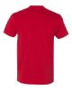 Picture of 6410 - Unisex Sueded Tee