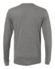 Picture of 6411 - Unisex Sueded Long Sleeve Tee