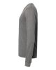 Picture of 6411 - Unisex Sueded Long Sleeve Tee